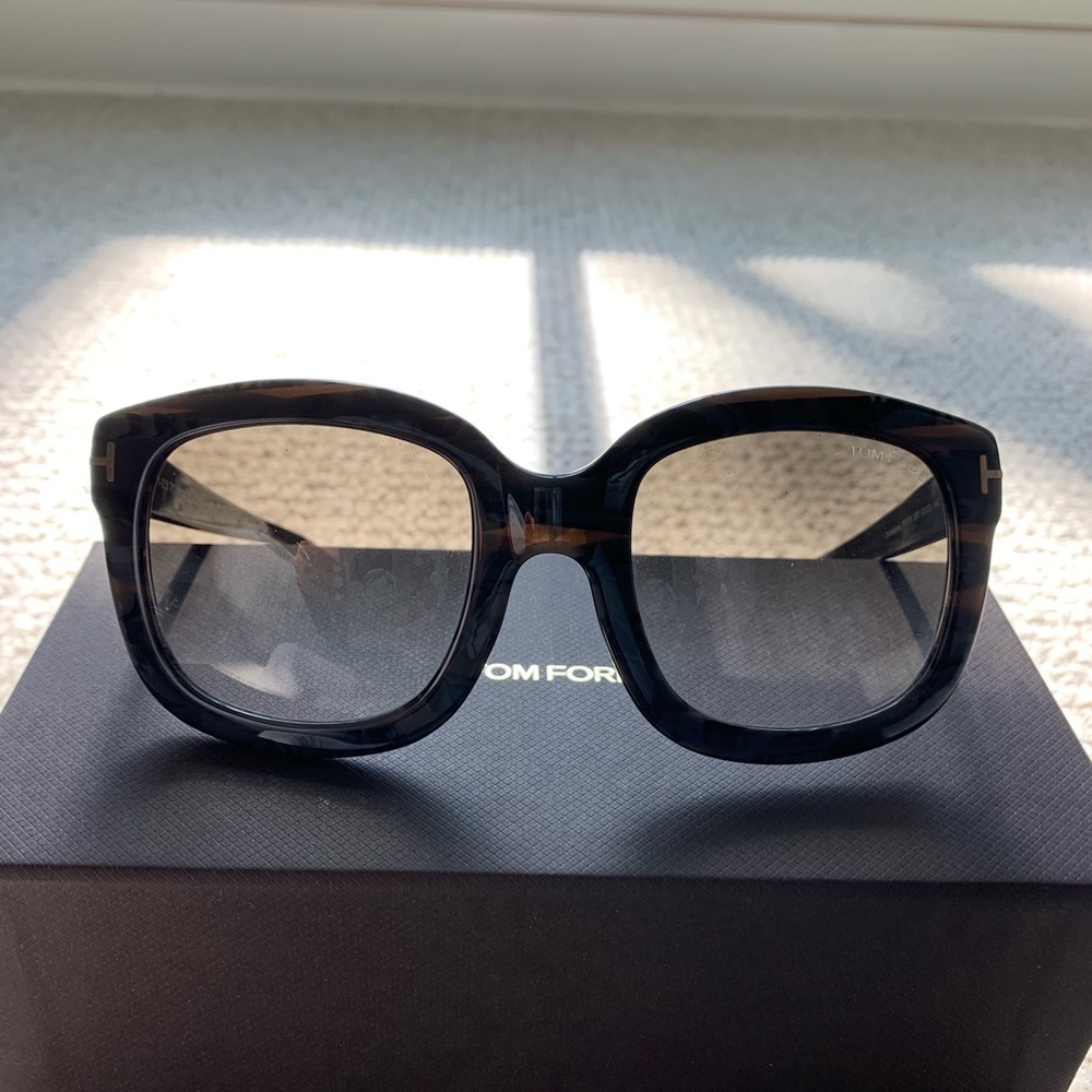 Tom Ford Sunglasses